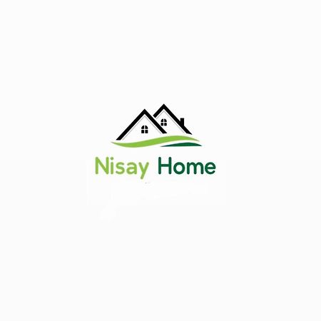 Nisay Home - 3 Room Apartment - A1 Ludwigsburg Bagian luar foto