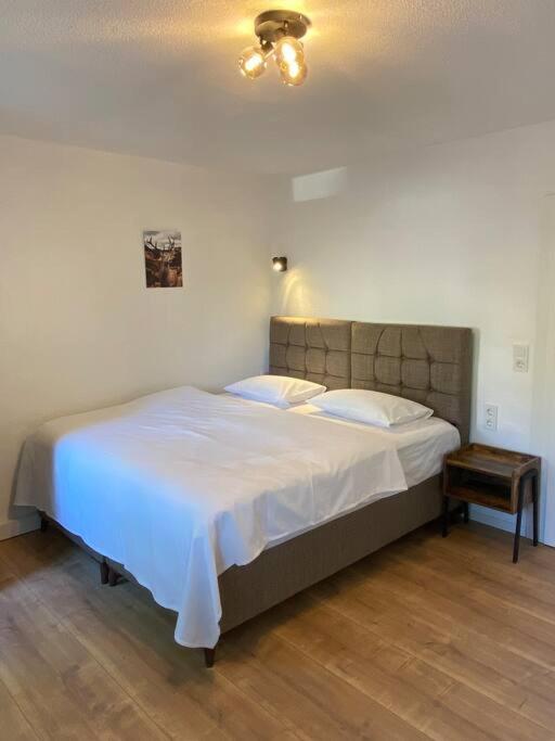 Nisay Home - 3 Room Apartment - A1 Ludwigsburg Bagian luar foto