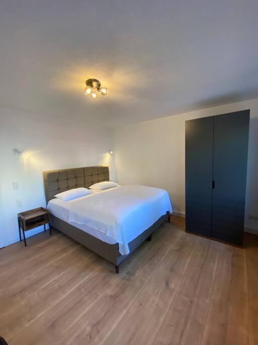 Nisay Home - 3 Room Apartment - A1 Ludwigsburg Bagian luar foto