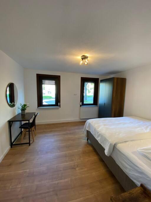 Nisay Home - 3 Room Apartment - A1 Ludwigsburg Bagian luar foto