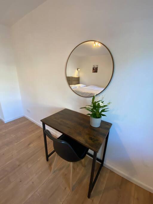 Nisay Home - 3 Room Apartment - A1 Ludwigsburg Bagian luar foto