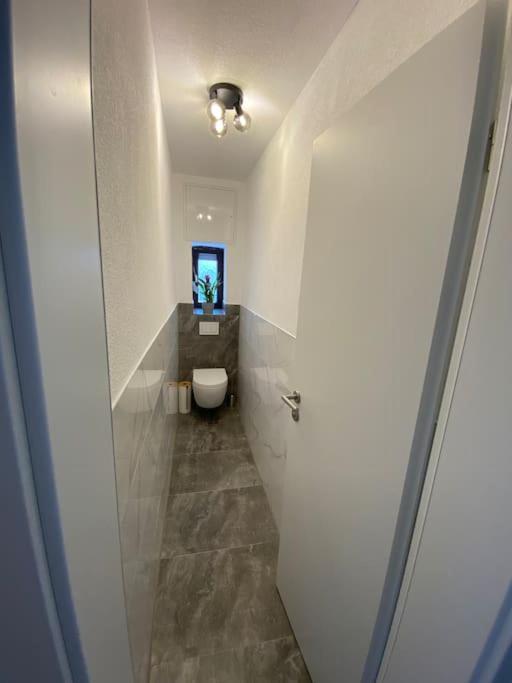 Nisay Home - 3 Room Apartment - A1 Ludwigsburg Bagian luar foto
