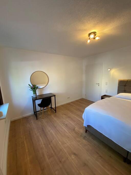 Nisay Home - 3 Room Apartment - A1 Ludwigsburg Bagian luar foto