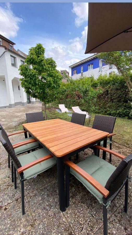 Nisay Home - 3 Room Apartment - A1 Ludwigsburg Bagian luar foto