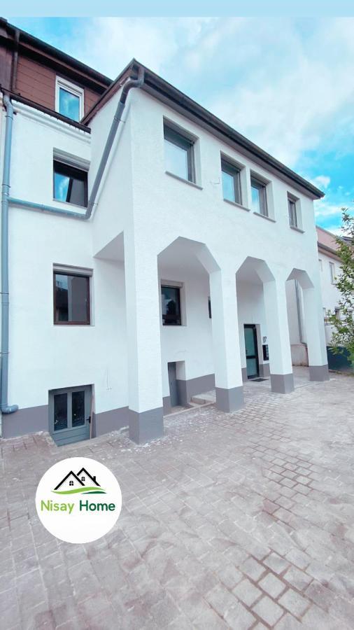 Nisay Home - 3 Room Apartment - A1 Ludwigsburg Bagian luar foto