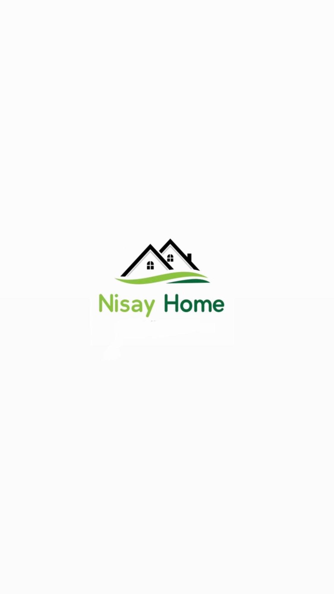 Nisay Home - 3 Room Apartment - A1 Ludwigsburg Bagian luar foto